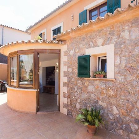 Home In Tramuntana Port des Canonge Экстерьер фото
