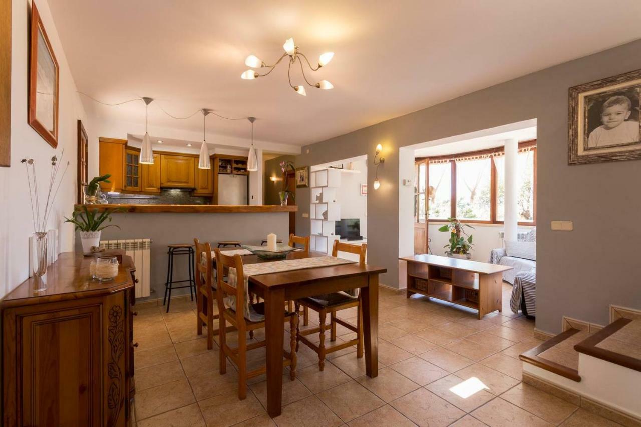 Home In Tramuntana Port des Canonge Экстерьер фото