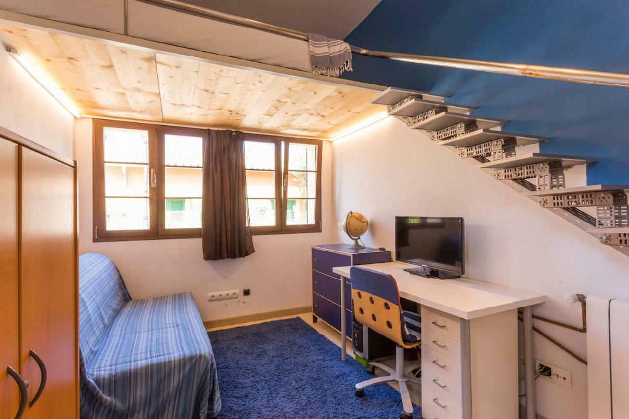 Home In Tramuntana Port des Canonge Экстерьер фото