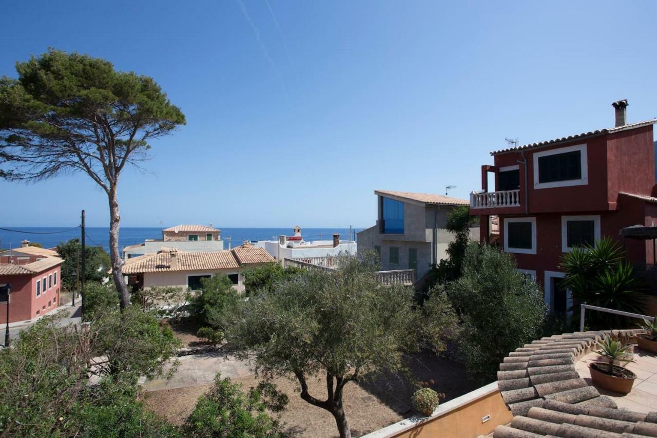 Home In Tramuntana Port des Canonge Экстерьер фото