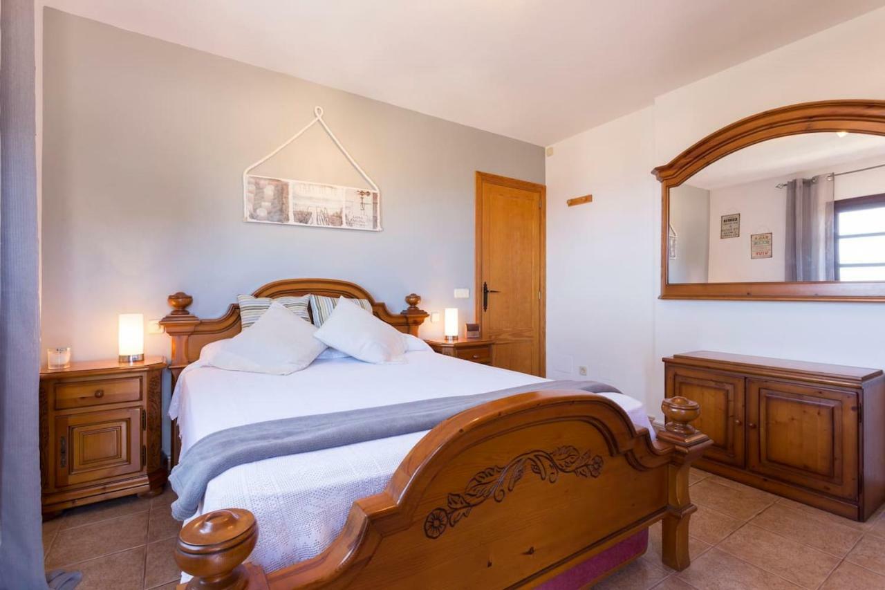 Home In Tramuntana Port des Canonge Экстерьер фото