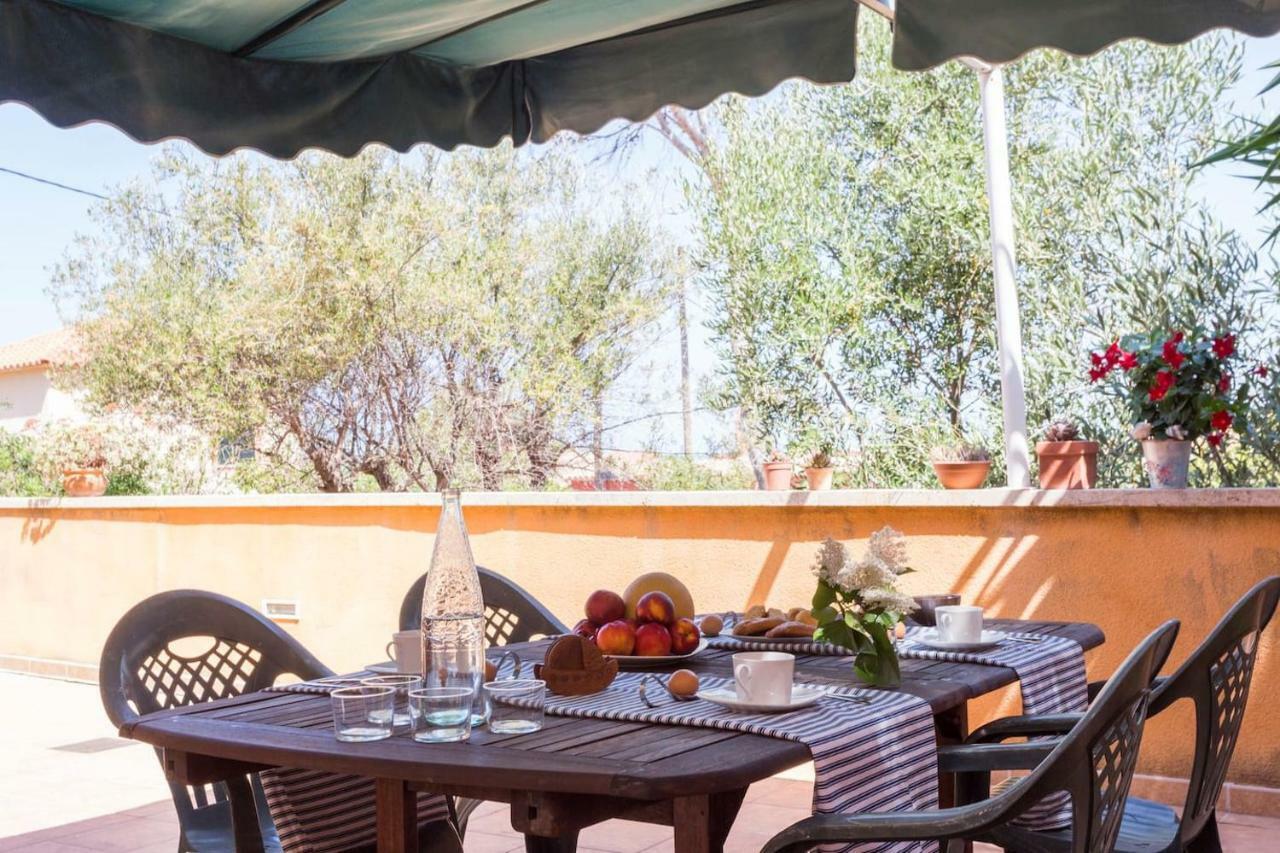 Home In Tramuntana Port des Canonge Экстерьер фото