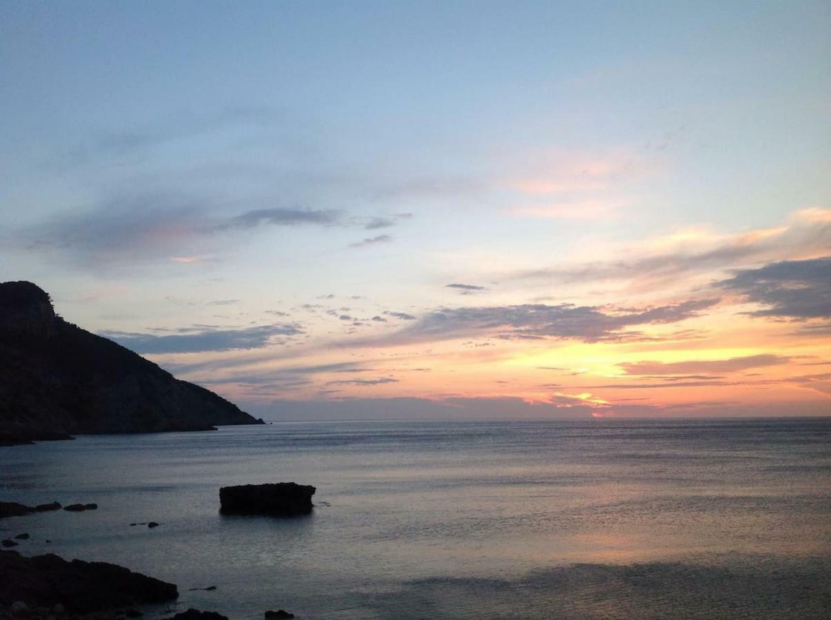 Home In Tramuntana Port des Canonge Экстерьер фото